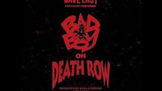 Dave East - Bad Boy on Death Row ft. The Game | Review