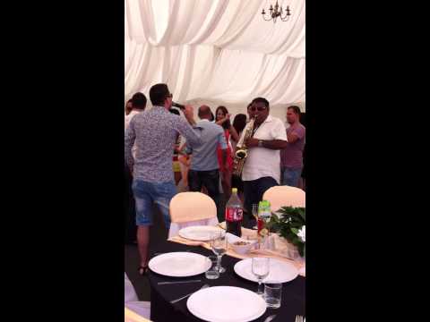 NUNTA MIRCEA MONDIALU -  PROGRAM