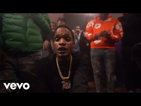 Skeng, Chargie Records - Killa Pon E App | Official Music Video | Go Riddim