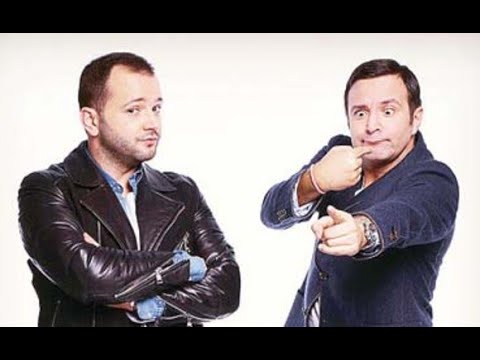 Daniel Buzdugan Noi farse 2019