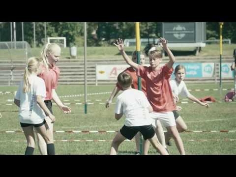 Opsterlands schoolkorfbaltoernooi 2017