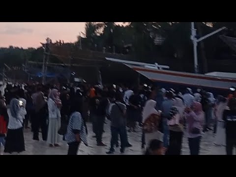 Anynyorong Lopi Kabupaten Bulukumba