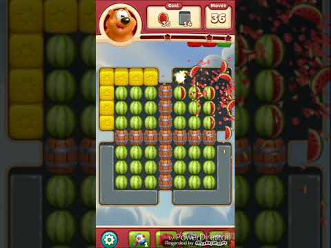 Toon Blast Level 2979 | NO BOOSTERS