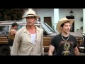 Collateral Damage - Trailer