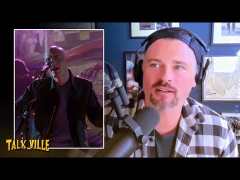 What It Was Really Like Working on Set With REMY ZERO in the SMALLVILLE Finale