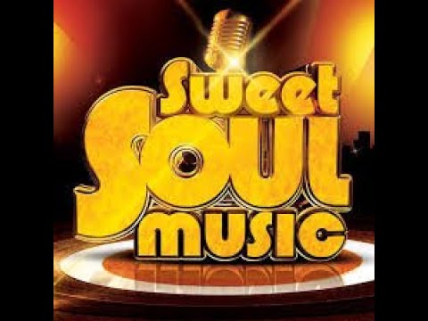 SOUL EFFECT (BEST OF SUNDOWNER, CLASSIC BLUES & SOUL MUSIC) - DJ CHAPLAIN KENYA