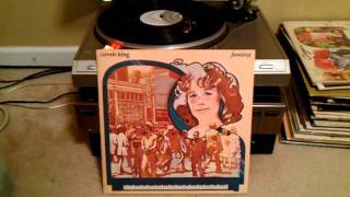#8: Carole King / "Fantasy" LP / "Being At War With Each Another" & "Directions"
