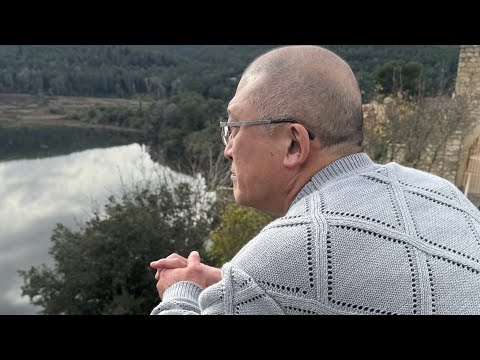 Meeting Etsuji Horii SHIHAN. Episode 1.
