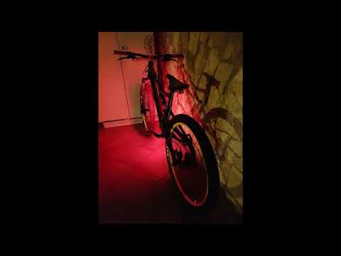 FREE TYPE BEAT-Ansia No Type Beat |fsk type beat| "Red" (prod. Manu)