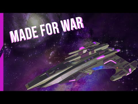 Jem'Hadar Heavy Strike Wing Escort