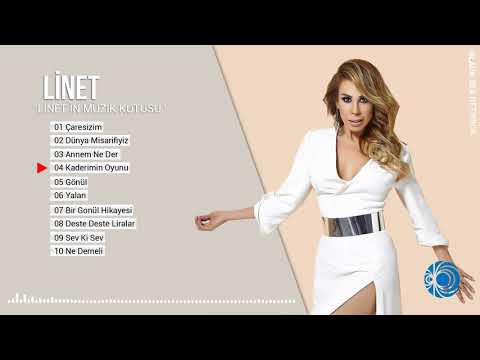 Kaderimin Oyunu | Linet