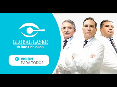 CIRCUITO CERRADO – GLOBAL LASER
