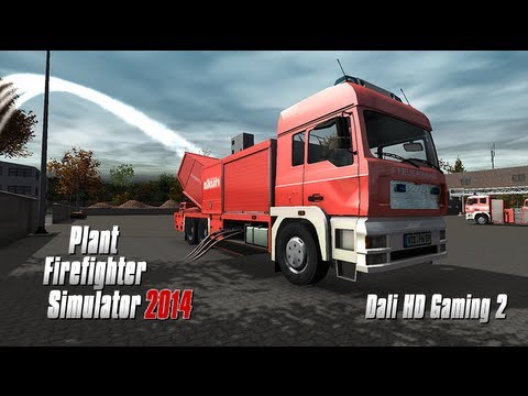 Pompiers d'A�roport Simulator 2012 PC