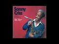 8-26-56 rec. "Anything Goes", Sonny Criss (Cole Porter)