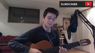 Passenger | The Girl Running (Cover)