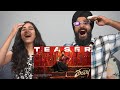 Karuppu Teaser Reaction Suriya RJB Trisha ‪ SaiAbhyankkar