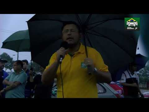 CORRIDAS 3 E 4 CLASSE 1 E 2 2ª ETAPA TURISMO NACIONAL BR 2019 - GUAPORÉ/RS - 11/05