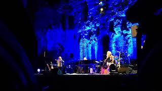 The Dark Night of the Soul - Loreena McKennitt live in Athens, 27.06.19