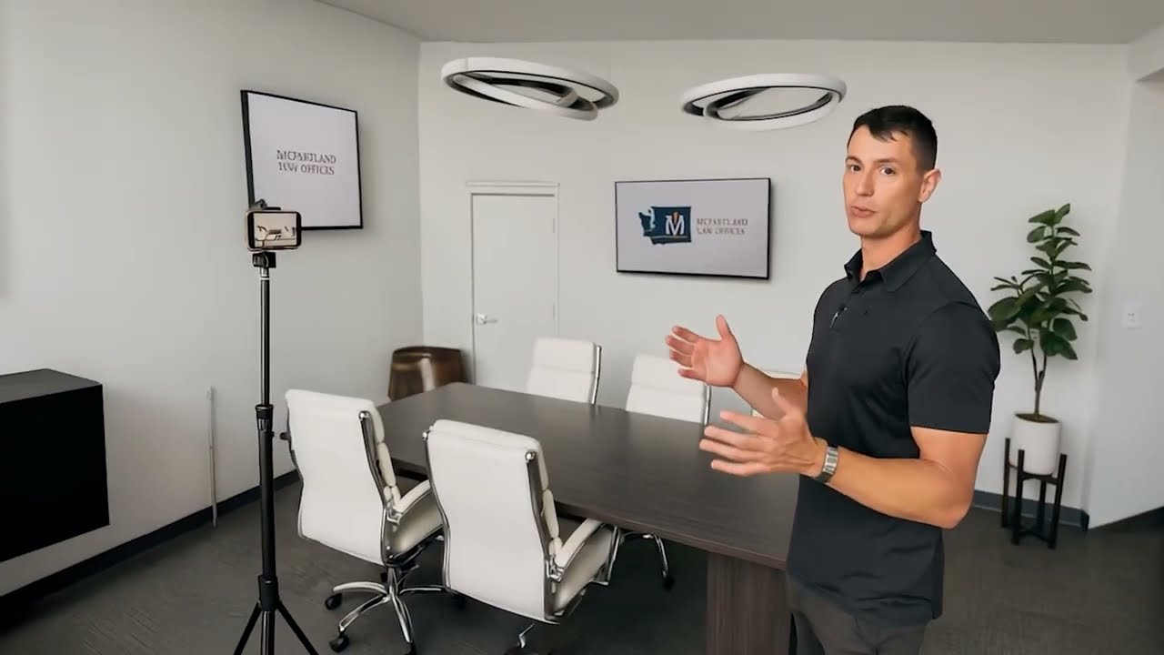 Attorney Video Marketing | RVC | AI Video Production
