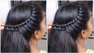 Amazing Unique Bridal Hairstyles_ Easy&Elegant Hairstyle_ New Stylish Hairstyle for girls #hairstyle