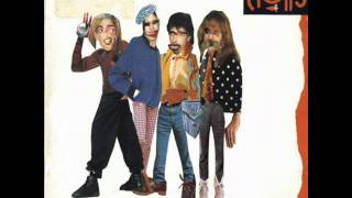 New Trolls - 1992 - 02 - Visioni