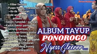 Download lagu FULL ALBUM TAYUB TERBARU ACARA GEBYAGAN TRISNO BUDOYO Genuk Senepo Slahung Ponorogo mp3