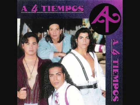 No le digas a el - A 4 tiempos