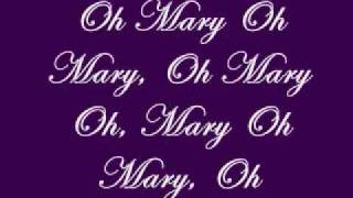 Oh Mary - Neil Diamond 2005 (Lyrics)