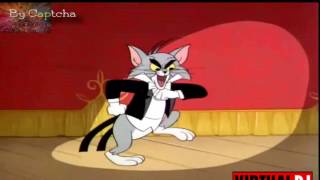 Tom &amp; Jerry Theme Song remix #4
