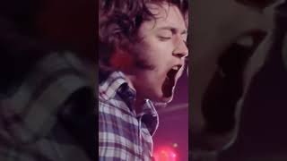 Rory Gallagher - 'Hands Off' Irish Tour '74
