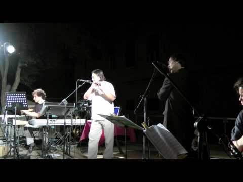 G.Ponzini Winterwind -Claudio Ferrarini & Guo Yue