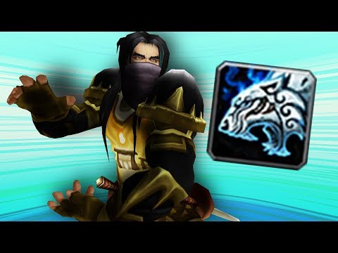 Who Is This Insane MONK?! (5v5 1v1 Duels) - PvP WoW: Battle For Azeroth 8.1