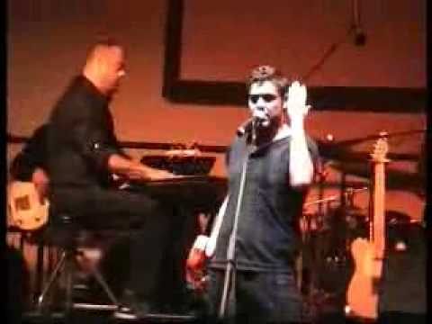 Dan Sultan - BLACK ARM BAND - Live at Jilara Oval - Yarrabah 2009