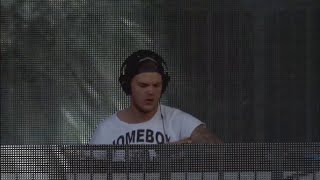 Avicii feat. Sterling Fox - Talk To Myself [Demo, Official Live Footage @ Pinkpop Festival 2015]
