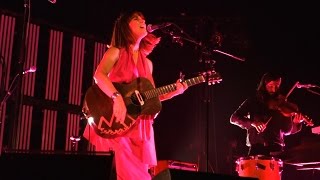 Feist - A Man Is Not His Song – Live in San Francisco