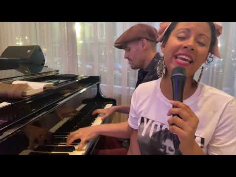 Promotional video thumbnail 2 for The Kaya Nicole Jazz Ensemble
