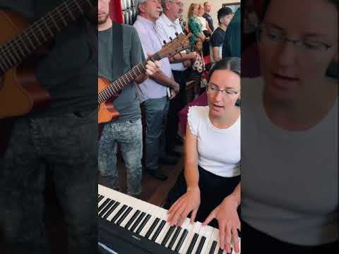 Mária Podhradská - Náš Pán