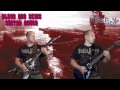 Judas Priest - Blood Red Skies - Guitar Cover ...