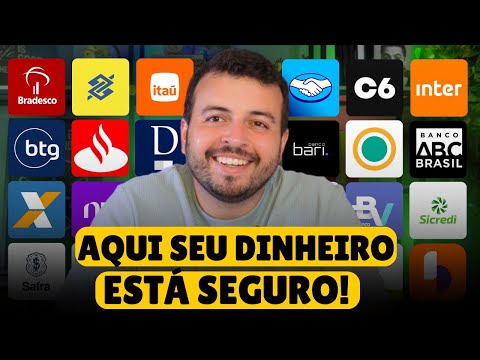 BEST BANKS FOR 2026! IF YOU ARE A CUSTOMER OF THIS BANK, YOUR MONEY IS SAFE!