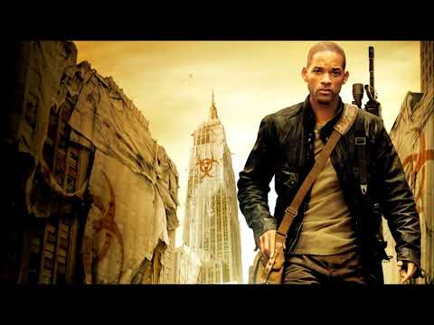 I Am Legend Soundtrack - Robert Neville Theme