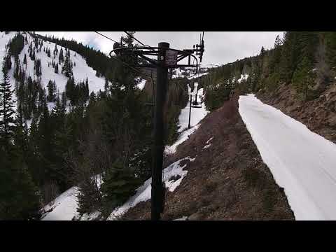 Mission Ridge | Chair 1