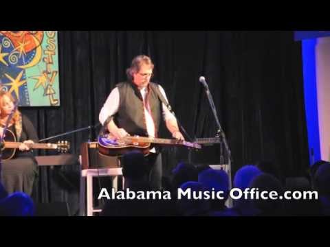 Jerry Douglas at Rosemary Beach for 30A Songwriters Festival  1080p
