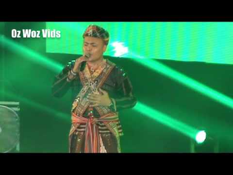 KDCA SUGANDOI 2016 QTR = BANGGI = AZLEE MUALIP