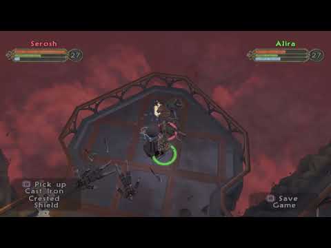 Champions: Return to Arms Plane of Torment co-op gameplay (Vah Shir Berserker and Wood Elf Ranger)