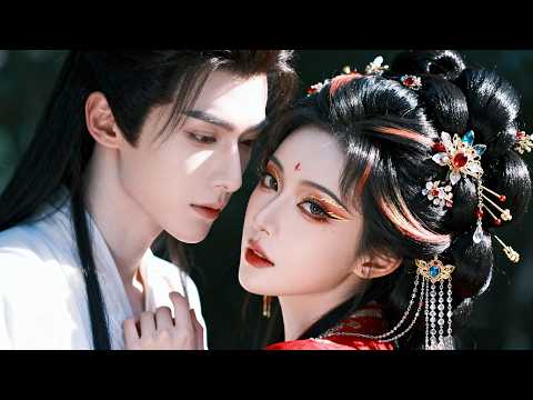 🍬人人都嫌醜妃醜，危急關頭，王爺卻不顧一切護她周全！丨完整无删减版丨英文字幕丨连续剧丨完整版丨2025最新版丨#赵露思 #肖战🍬