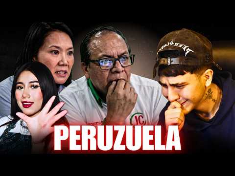 👉 LA KGASTE, ¿Y ahora qué toca? 🤠 CASO Familia Nolasco 🚨 Elecciones | Noticias Kick Perú - 07 junio