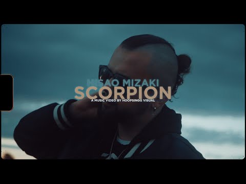 Hisao Mizaki - Scorpion / MW
