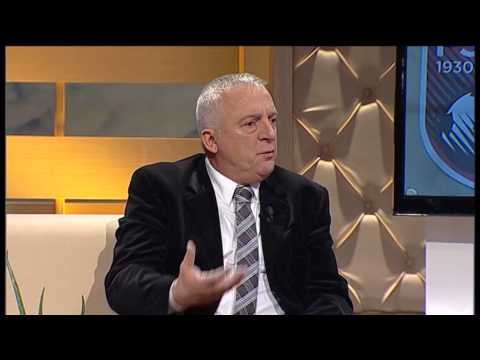 Akuzat per trukime ne Superlige, Fatmir Mneri në "Ditë e Re"-27 janar 2015