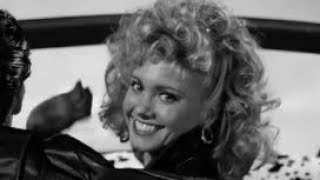 Reach Out For Me-My Tribute to Olivia Newton-John #olivianewtonjohn #wemissyou 💔🕯🌹