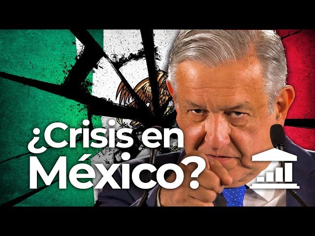 Pronúncia de vídeo de Amlo em Espanhol